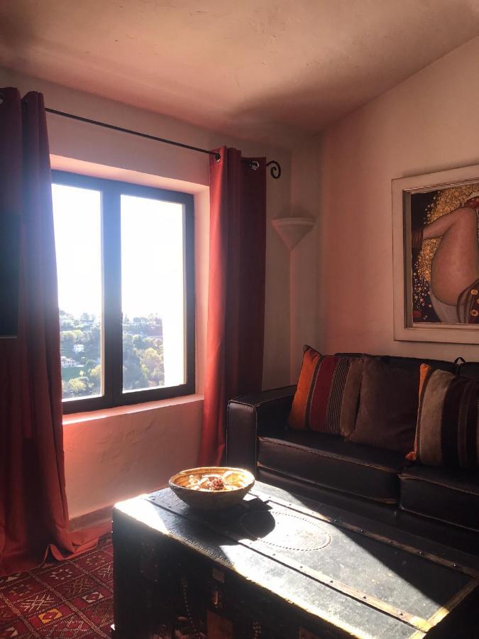 Ferienwohnung Derriere L'Eglise Saint-Paul-de-Vence Exterior foto